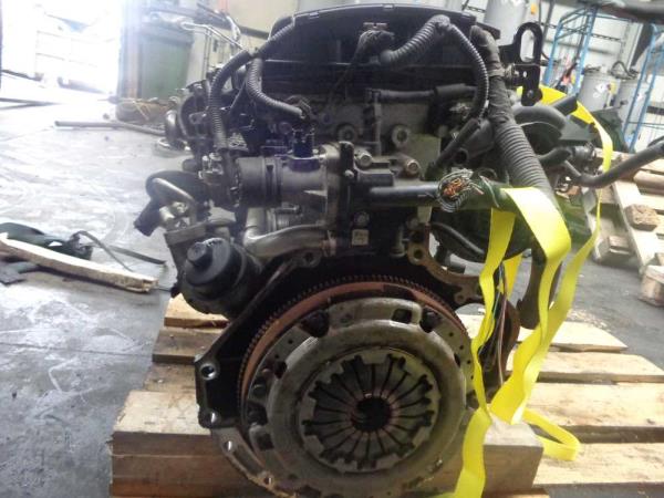 MOTEUR CHEVROLET / DAEWOO 1.4 ESSENCE CODE F14D4 - Vue 5